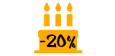 -20%